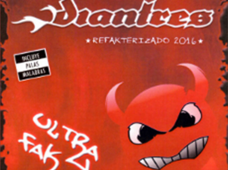 banda rock alternativo